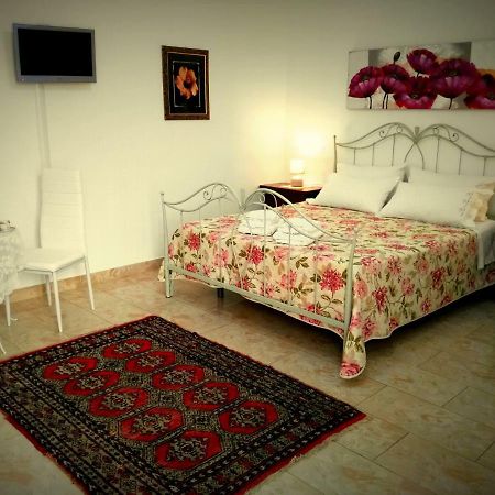 B&B Main Street Reggio Calabria Exterior photo