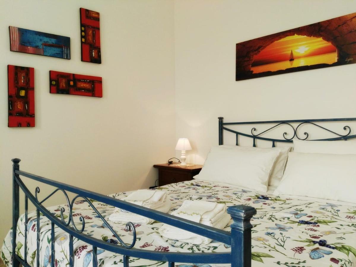 B&B Main Street Reggio Calabria Exterior photo