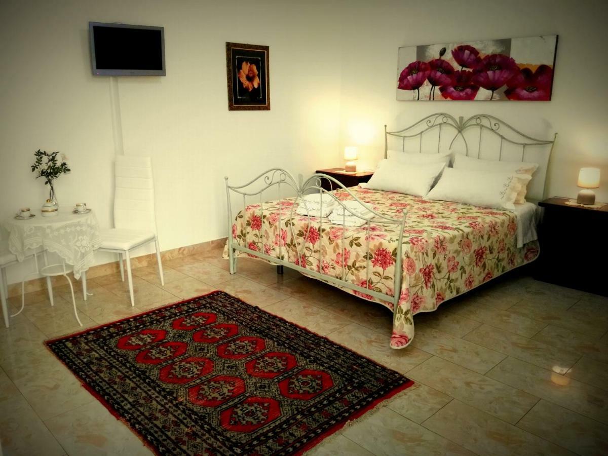 B&B Main Street Reggio Calabria Exterior photo