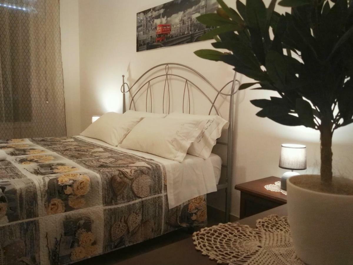 B&B Main Street Reggio Calabria Exterior photo
