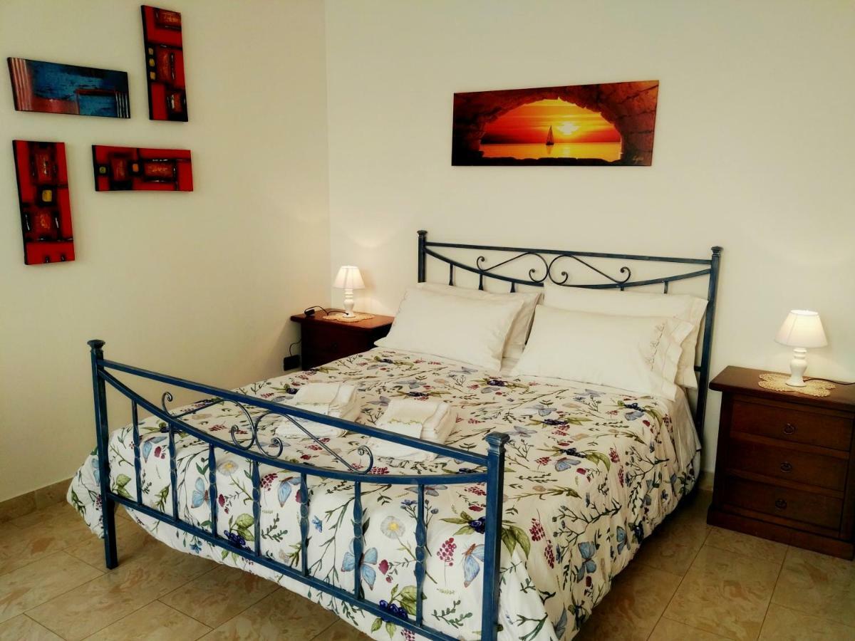 B&B Main Street Reggio Calabria Exterior photo