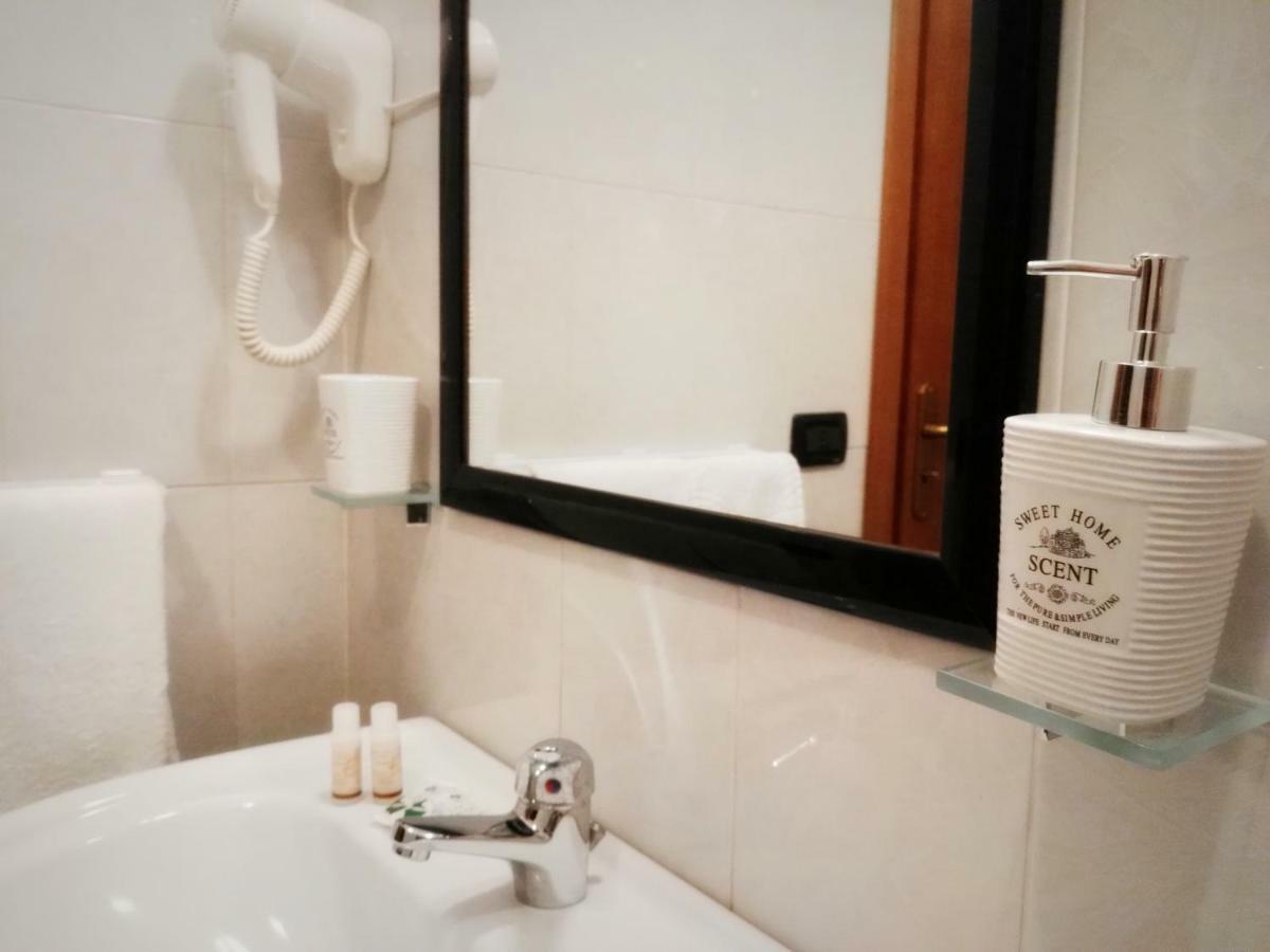 B&B Main Street Reggio Calabria Exterior photo