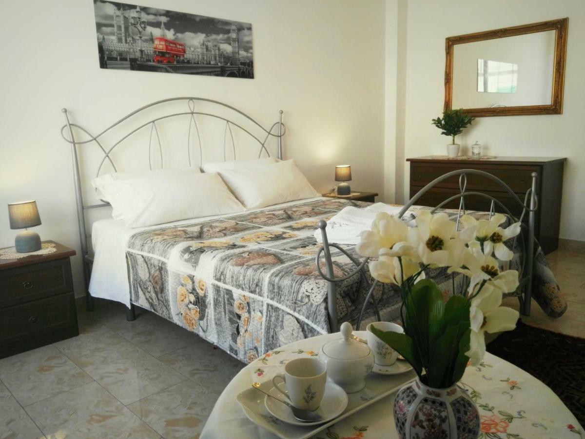 B&B Main Street Reggio Calabria Exterior photo