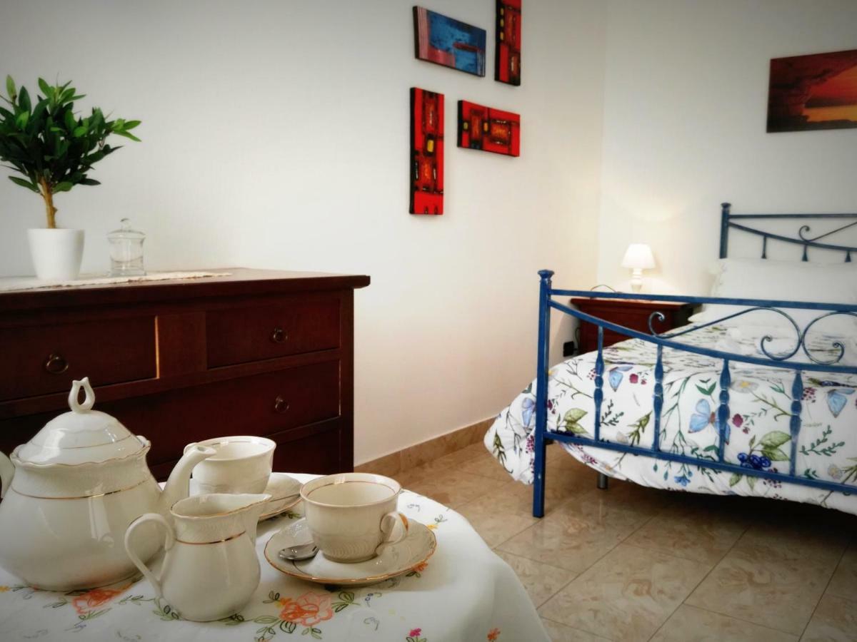 B&B Main Street Reggio Calabria Exterior photo