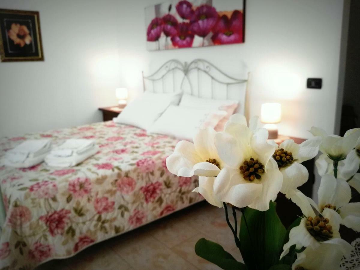 B&B Main Street Reggio Calabria Exterior photo