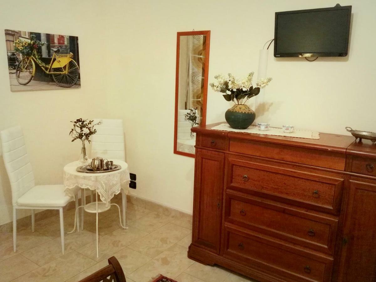 B&B Main Street Reggio Calabria Exterior photo