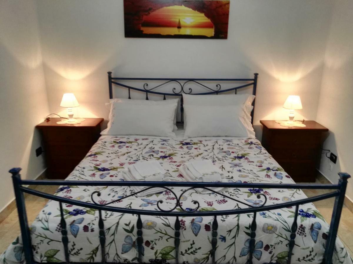 B&B Main Street Reggio Calabria Exterior photo