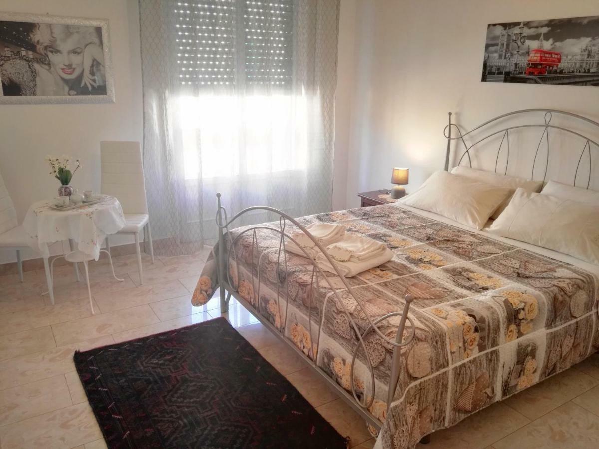 B&B Main Street Reggio Calabria Exterior photo