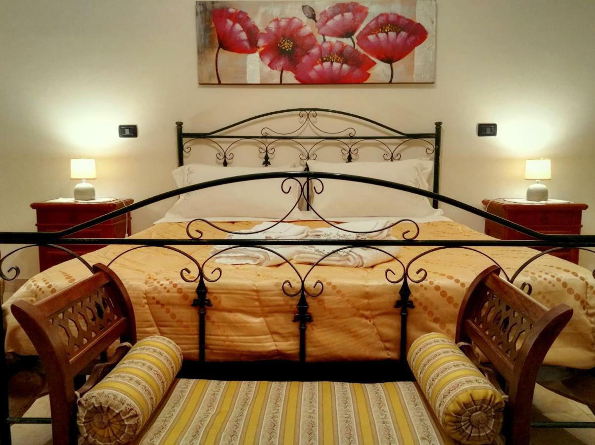 B&B Main Street Reggio Calabria Exterior photo