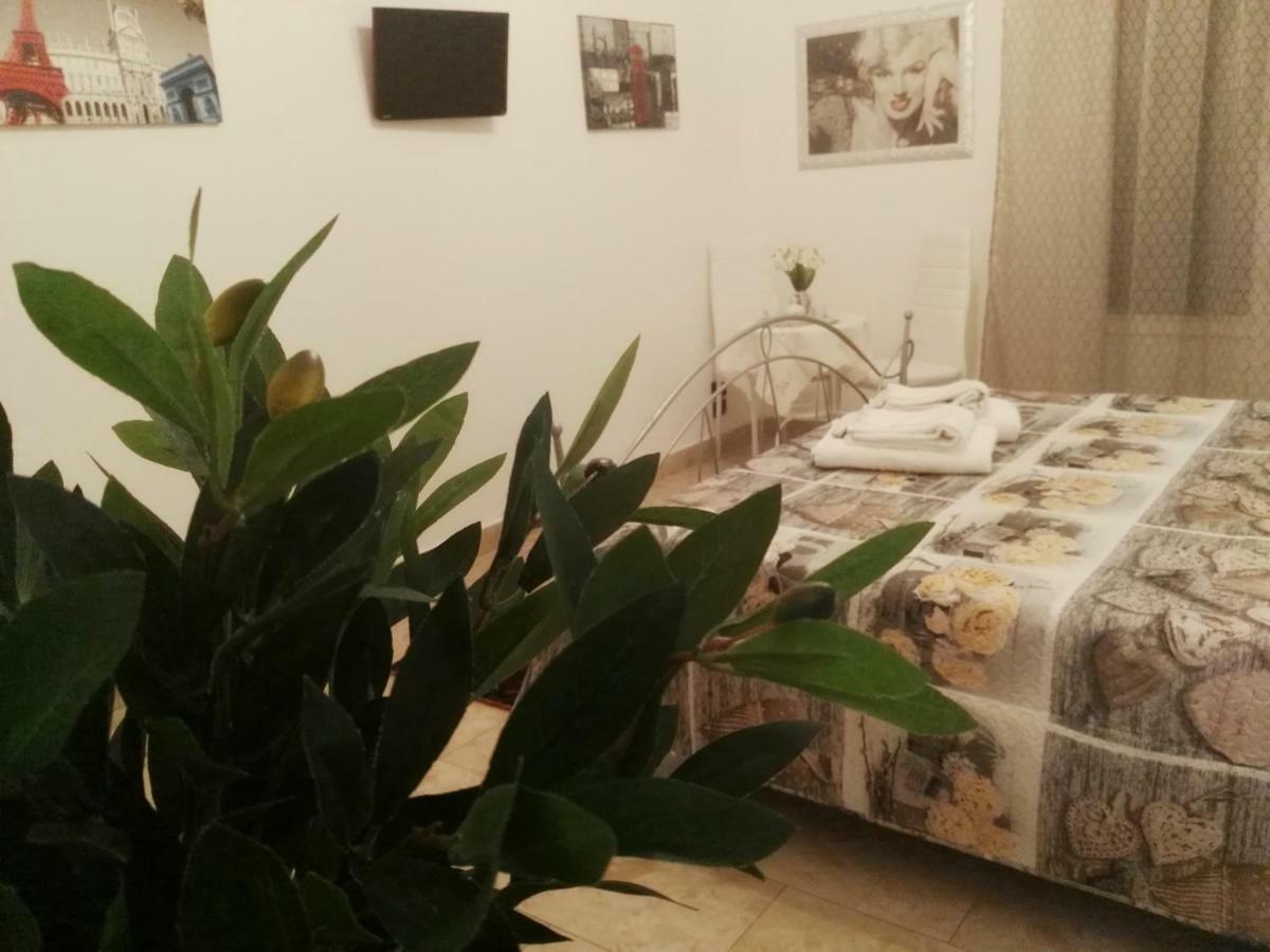 B&B Main Street Reggio Calabria Exterior photo