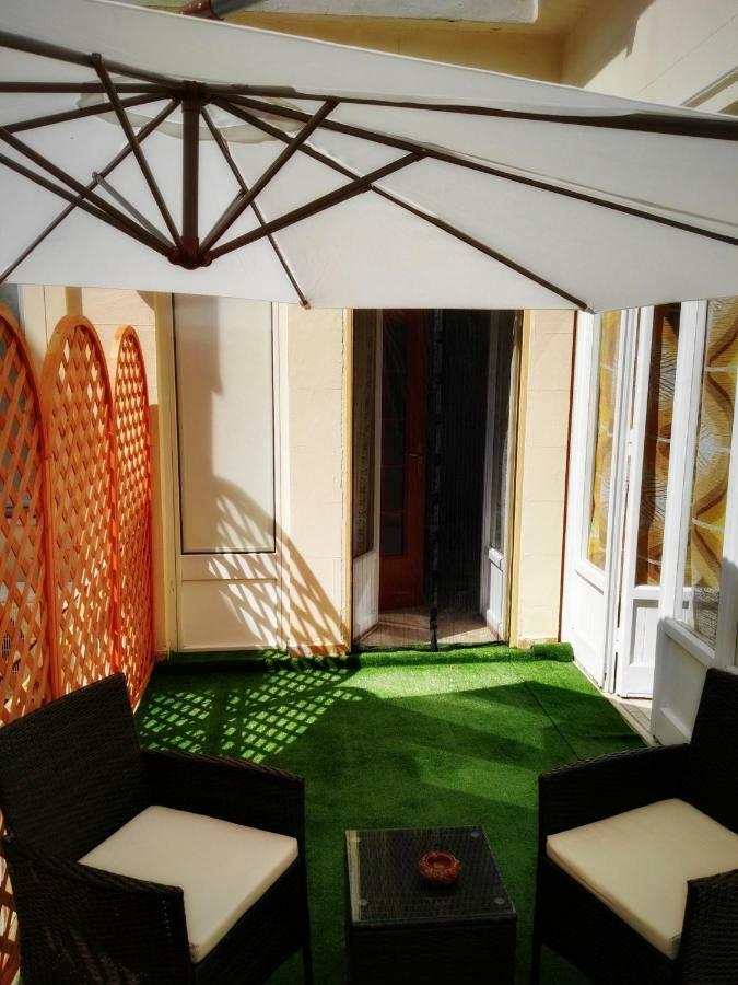 B&B Main Street Reggio Calabria Exterior photo