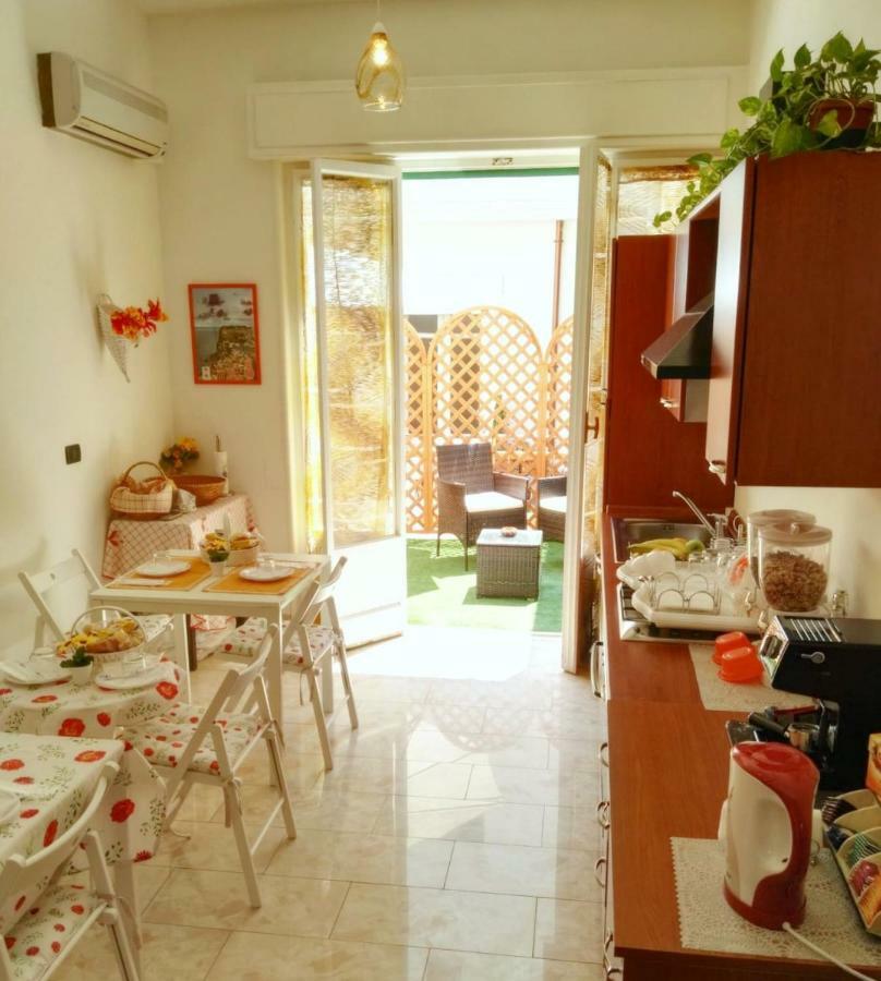 B&B Main Street Reggio Calabria Exterior photo