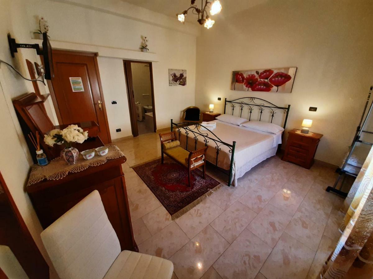 B&B Main Street Reggio Calabria Exterior photo